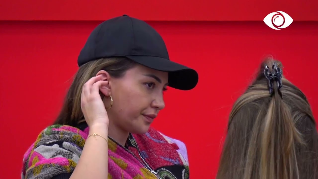 A janë krijuar grupet në shtëpi? Olta diskuton me Kiarën