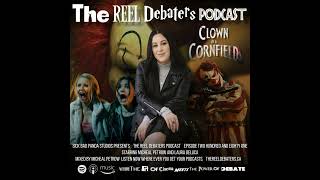 #282 Clowns, Corn and Costumes: Clown in a Cornfield with Laura Deluca