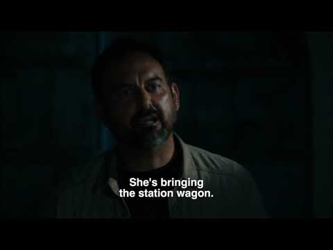 NCIS Los Angeles 10x01 - Bounty