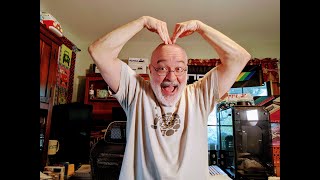 Giving Thanks - Thank You For Watching My YouTube Channel - Thank You Patrons