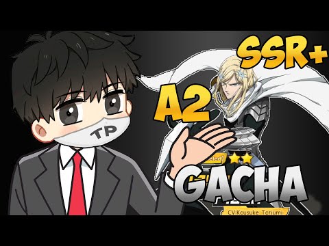 Gacha A2 Flashy Flash  - One Punch Man: The Strongest