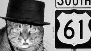 Maime: Goin' back to Friar's Point