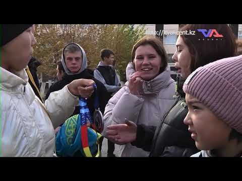 Выпуск программы “День” от 3 ноября 2022г.