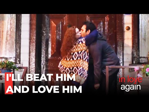 Pretending To Fight - In Love Again