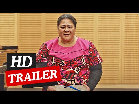 Tinā Official Trailer (2025)