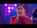 Nadia Nair & Maher Cissoko - 7 Seconds (Youssou N'Dour ft  Neneh Cherry cover)(live @ på spåret)