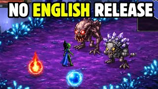 The Lost Classics: 12 Essential RPGs Never Released in English