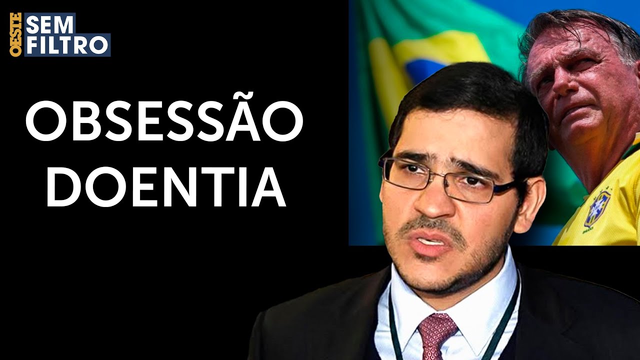 AGU de Lula culpa Jair Bolsonaro pelo escândalo do INSS