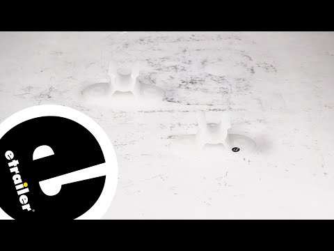 etrailer | What to Know About the Replacement O-Grips for Kwikee Door Holders