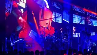 Mr. Krinkle:  Primus, July 7, 2024, Paso Robles, CA