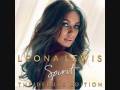 Leona Lewis-Here i am(lyrics)