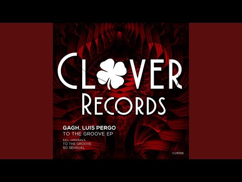 Move To The Groove (Extended Version)