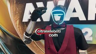  Robot Joko Prabuwesi Puji Penampilan Abang L di IDA 2026