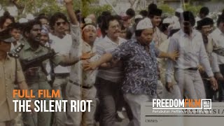 The Silent Riot (2012) - Malaysian Human Rights Documentary Film