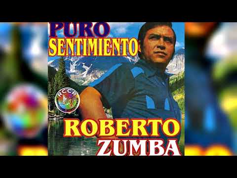 No sé que tengo no sé .- ROBERTO ZUMBA