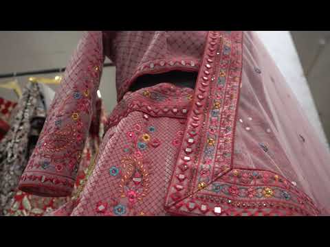 Bridal Wedding Dress Store portfolio by Chansi Trendz in Surat - Photo 0