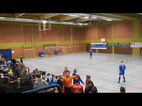 2.VF TSG Eschenstruth SG Hopf/Holl/Wall Matthias Alt Gedächtnisturnier 2017