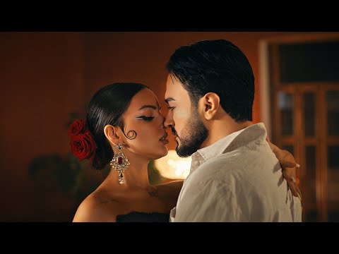 Elvin Babazadə - Şah & Mat (Official Music Video)