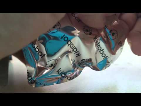 Wtf did you get now? Unboxing edition