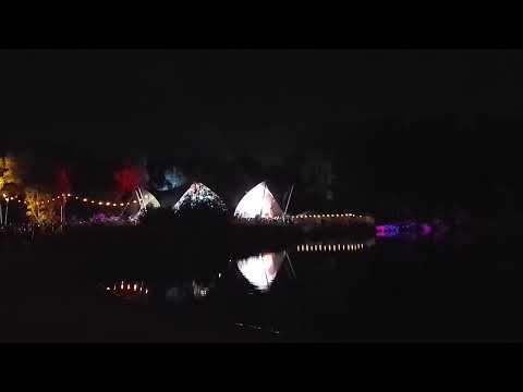 Erick E @Wooferland 2025