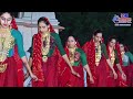 MAHER TRADITIONAL RASS RAHDA RAHDA DANDIYA GUJRATI WEDDING GORSERA FAMILY