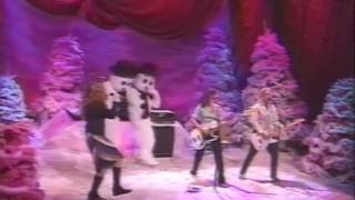 Let it Snow/Here in my Sled- Luscious Jackson
