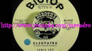 Jamie Coe - Cleopatra - Normal Pitch