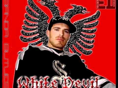 White devil ft Kamali .Çka kan me pru.