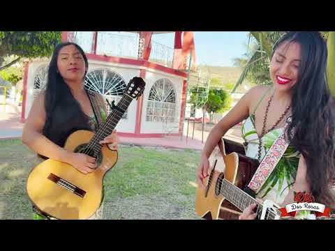 La Eliza - Dueto Dos Rosas