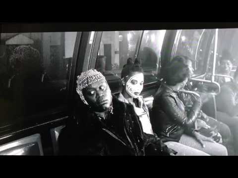 Titus as Lemonade Beyoncé Part 2, Unbreakable Kimmy