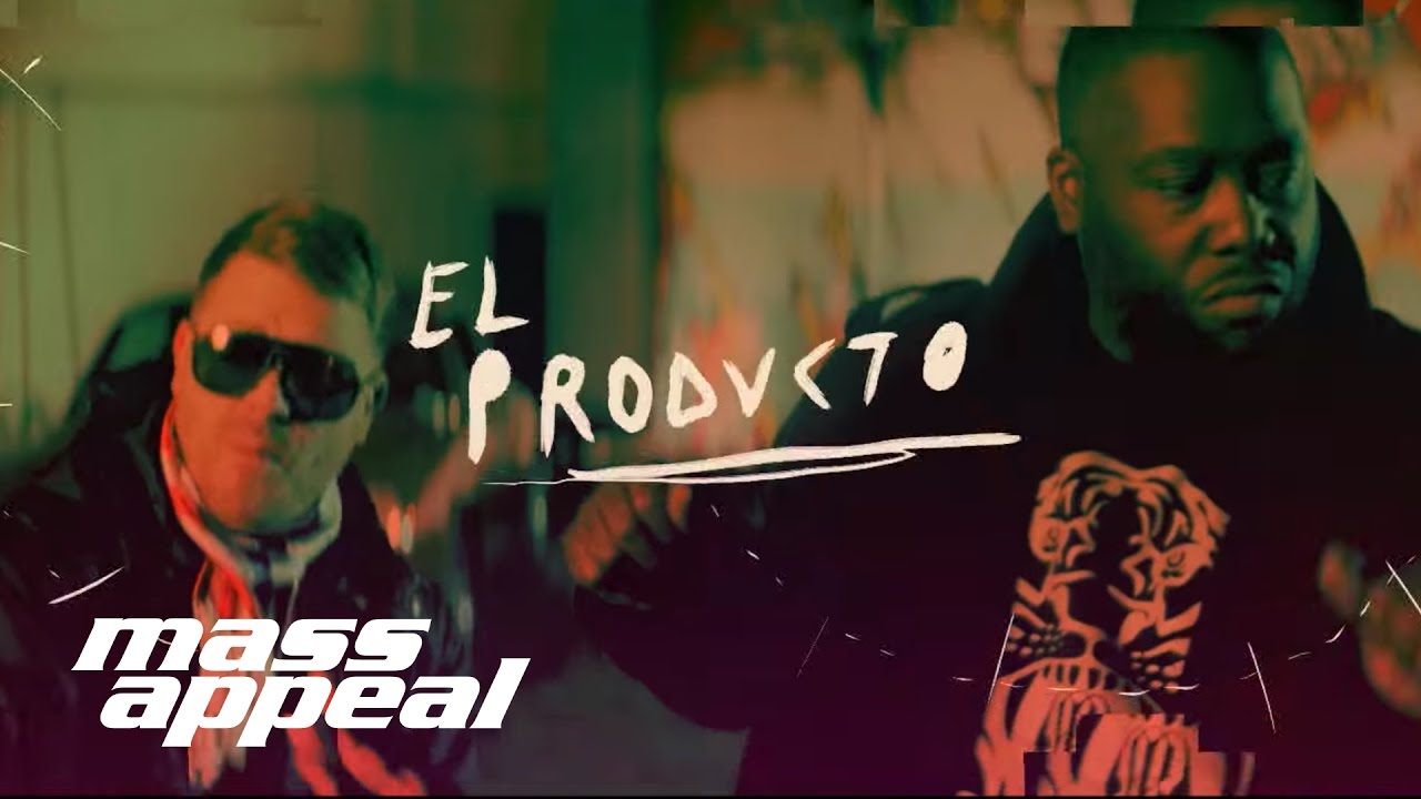 Run The Jewels – “Lie, Cheat, Steal”