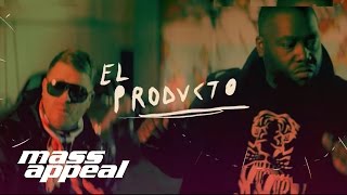 Run the Jewels - Lie, Cheat, Steal (Official Video)