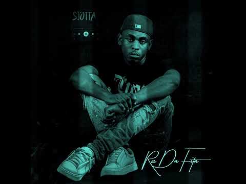 Sjotta - Alcateia (Feat.Mr.Vibes) (Audio)