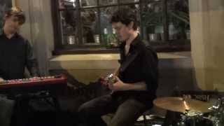 WPM Trio - 'Dragonfly' (Peter Bernstein cover)