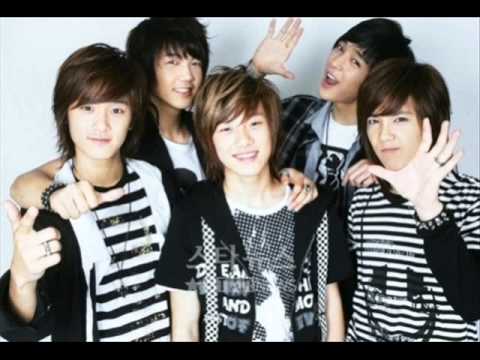 FTISLAND和ZE：A和SHINEE