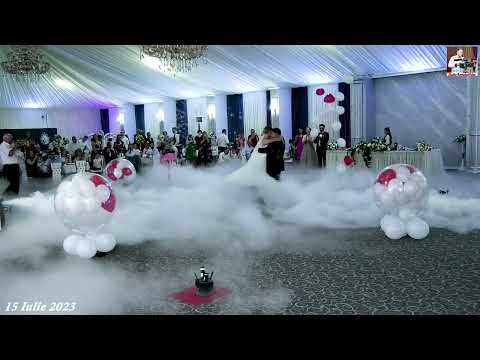 Deschiderea nunții   Delia și Gabriel   15 Iulie 2023