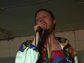 Gil Mantera's Party Dream Live at the Fireside Bowl in Chicago   June 11 2004