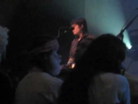 Tegan and Sara - 18/23 Alligator - 10.31.09