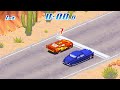 Cars GBA Part 1 15 Doc S Challenge