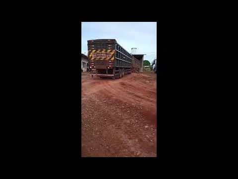 Embarque  hj dia 07/03/2026 em Rolim de Moura 