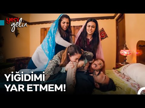 Millet Deliye Biz Akıllıya Hasret - Yeni Gelin