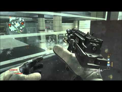 *SOLO*,127 Sec Moab on Terminal