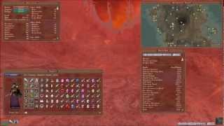 Let's Play Morrowind Part 147 - Into the Ghostgate