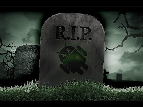 Xamarin Android Tutorial 02 - Lifecycle