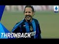 Siniša Mihajlović | Best Serie A Goals | Throwback | Serie A