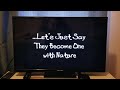 Opening To Barney You Can Be Anything 2001 VHS