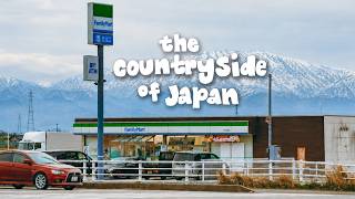 A peaceful seaside escape beneath the Alps 🌸 | 2 days in Toyama