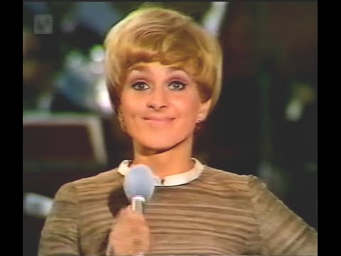 Siw Malmkvist - Sprattelgumma (1967)