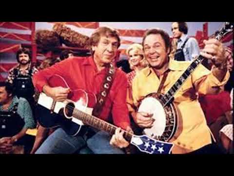 Chet Atkins & Roy Clark - (Ghost) Riders in the sky