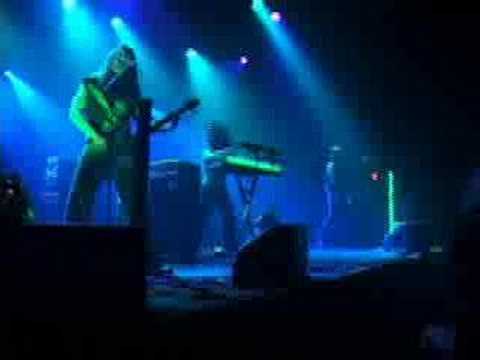 Division Alpha - Cobalt Hope